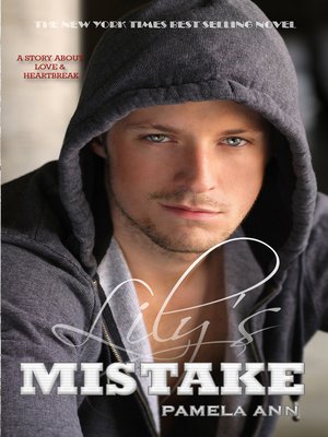cover image of Lily's Mistake